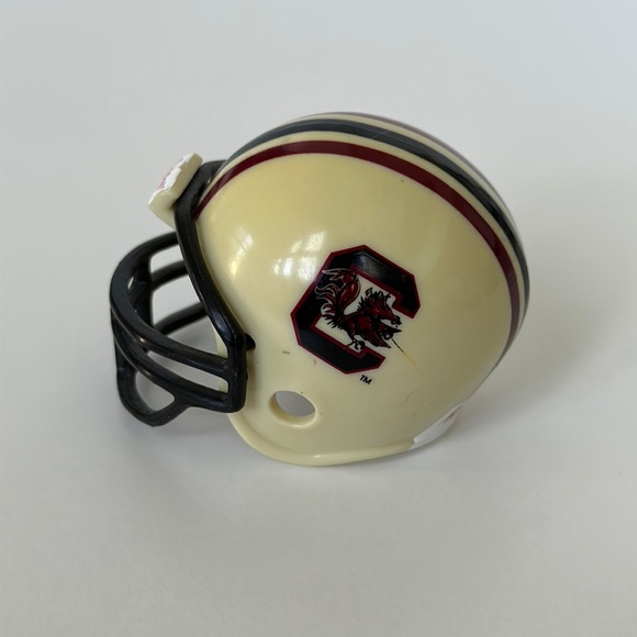 NCAA Toys University Of South Carolina Gamecocks Pocket Pro Mini